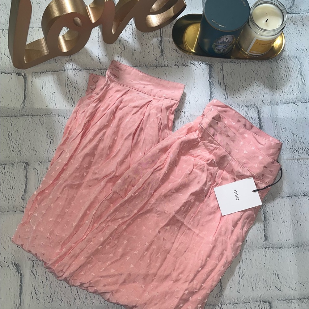 Onia vintage boho pants